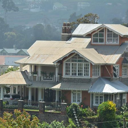 Ferienwohnung Royal Wattles Nuwara Eliya Exterior foto